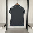 Camisola Feminina Flamengo 2024/25 - Terceira