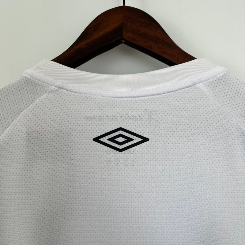 Camisola Feminina Sport Recife 2022/23 Away