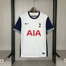 Camisola Tottenham 2024/25 - Home