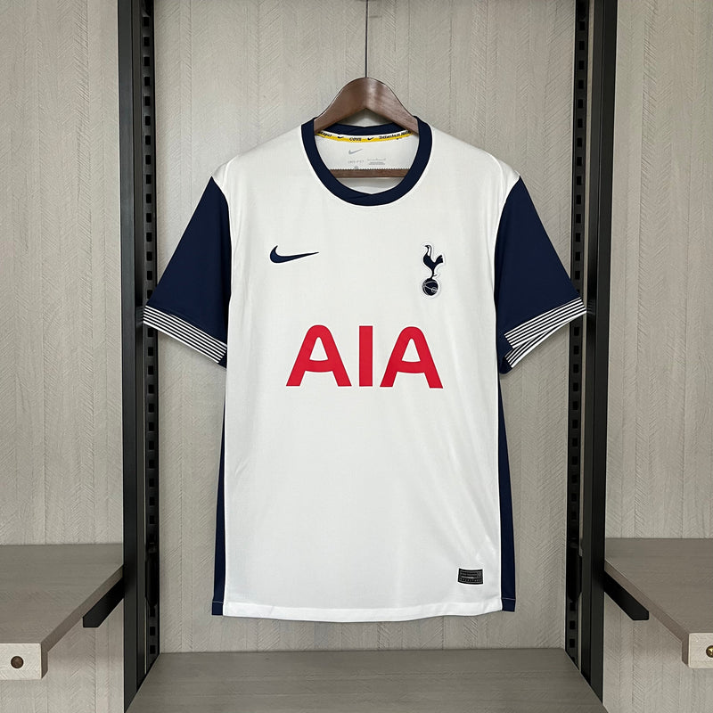 Camisola Tottenham 2024/25 - Home