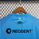 Camisola Athletico Paranaense 2023/24 Away