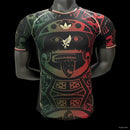 Camisola México 2025 Edição Especial Versão Jogador