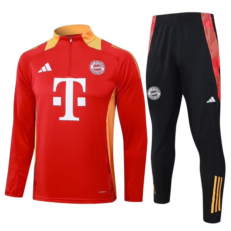 Conjunto de Treino FC Bayern Munique 2024-25