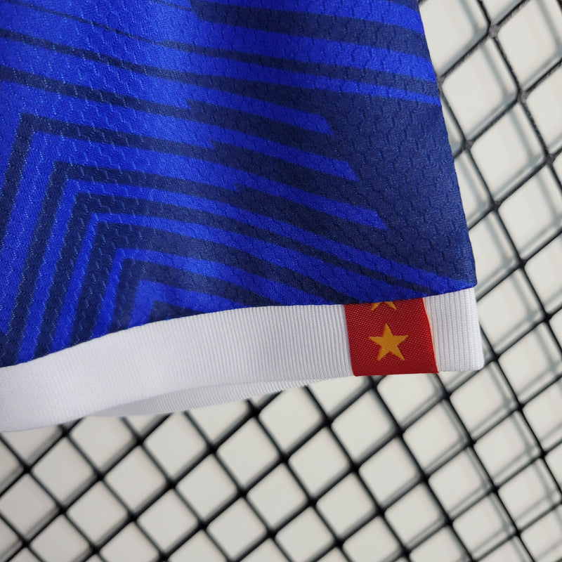 Camisola Bahia 2023/24 Away