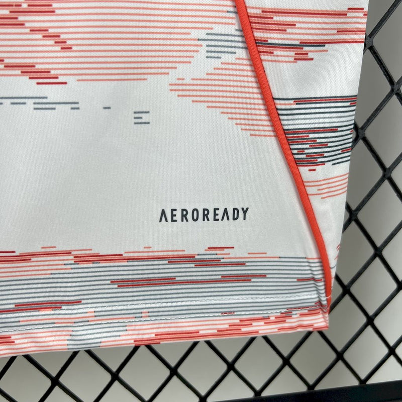 Camisola Bayern de Munique 2025/26 - Away