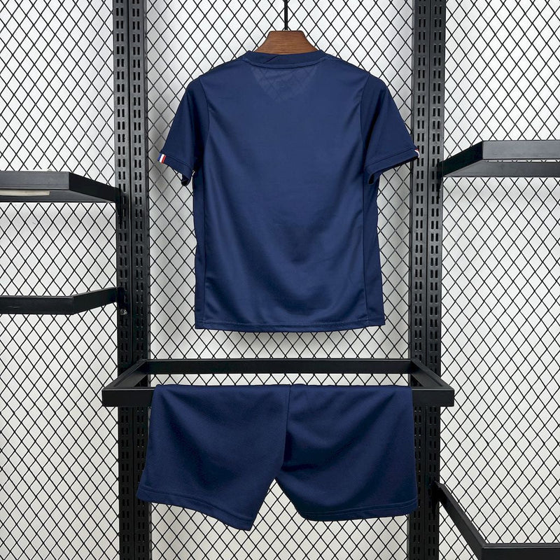 Conjunto Infantil PSG 2025/26 - Home