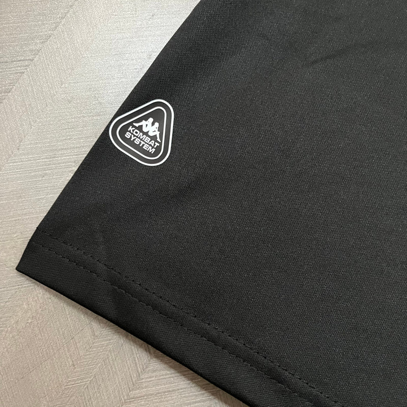 Camisola Monaco 2025/26 Anniversary