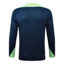 Conjunto de Treino Brasil 2024