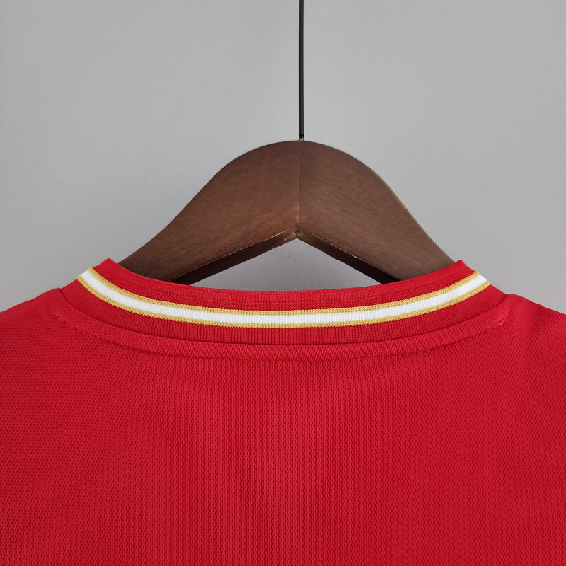 Camisola Ajax 2022/23 Home