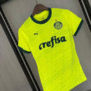 Camisola Feminina SE Palmeiras 2023/24 Terceira