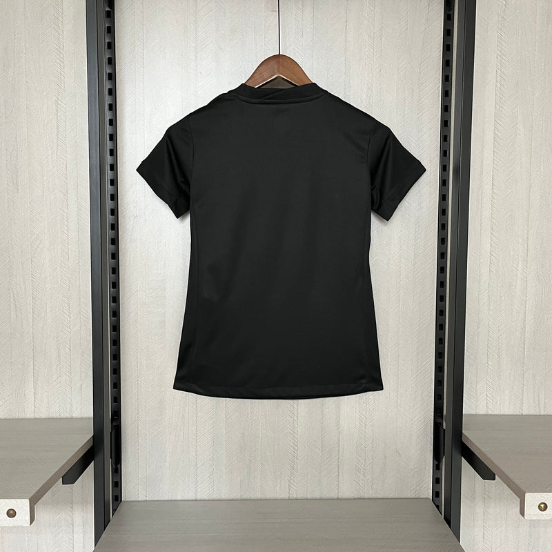 Camisola Feminina Corinthians 2024/25 - Away