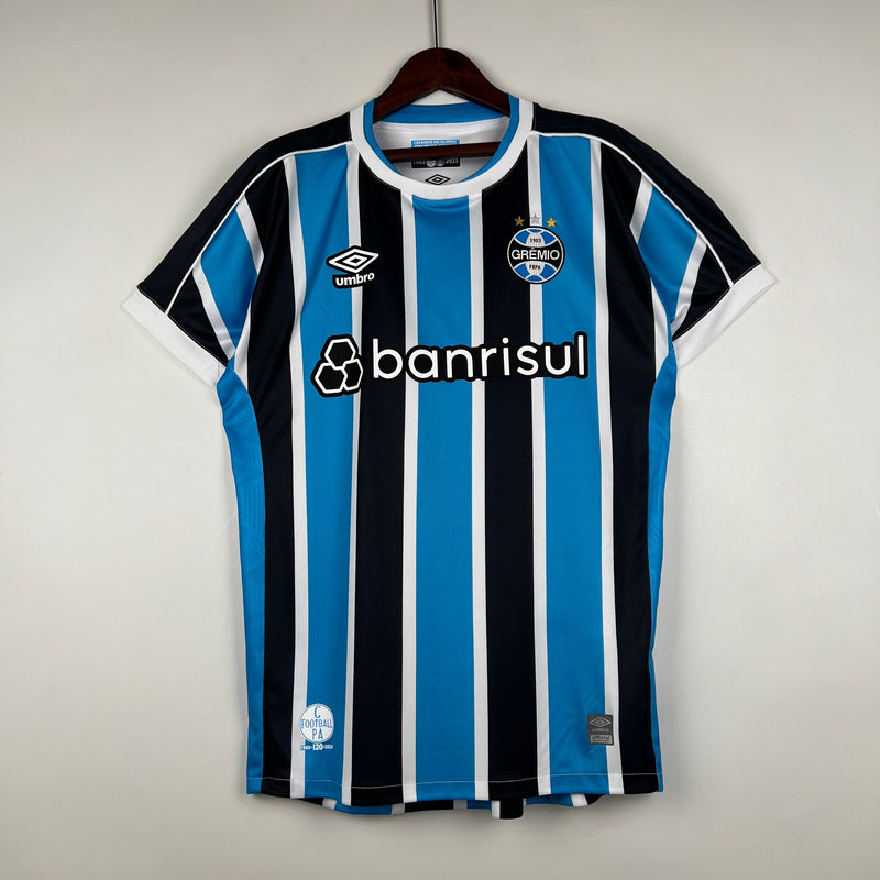 Camisola Grêmio 2023/24 Home