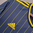Camisola Seleção Suécia 2020/20 Away