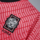 Camisola Seleção Coreia do Sul 2020/20 Home