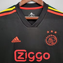 Camisola Ajax 2021/22 Terceira