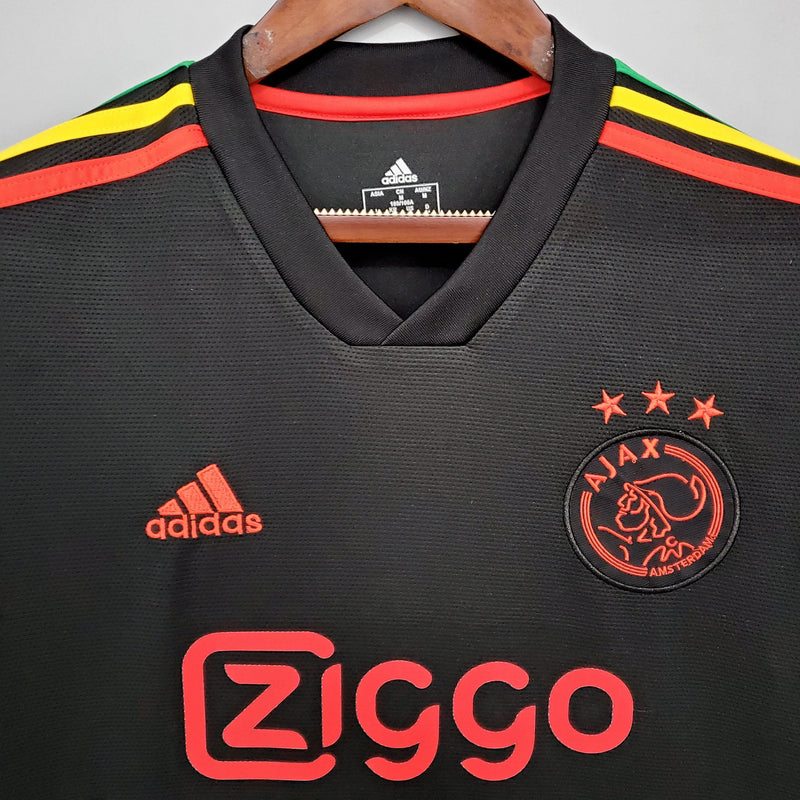 Camisola Ajax 2021/22 Terceira