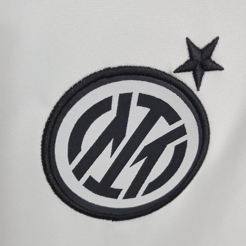 Camisola Inter de Milão 2021/22 Away