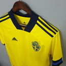 Camisola Seleção Suécia 2020/20 Home