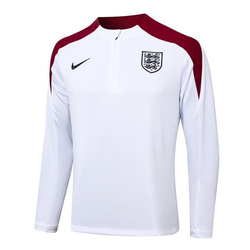 Conjunto de Treino Inglaterra 2025
