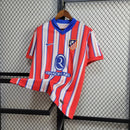 Camisola Atlético de Madrid 2024/25 - Home