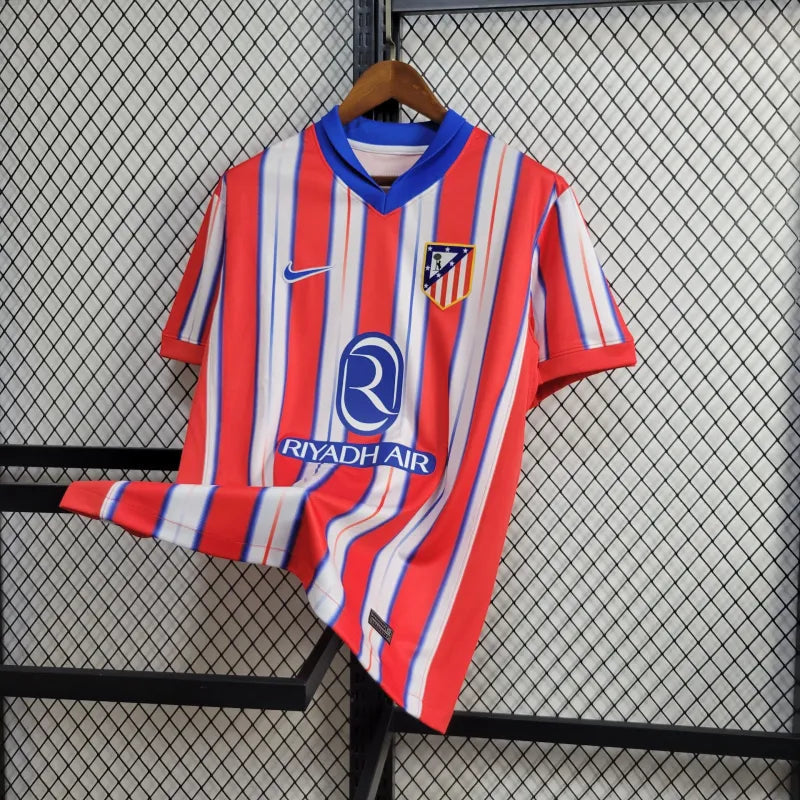 Camisola Atlético de Madrid 2024/25 - Home