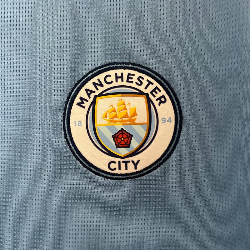 Camisola Manchester City 2024/25 - Home