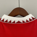 Camisola Manchester United 2022/23 Home