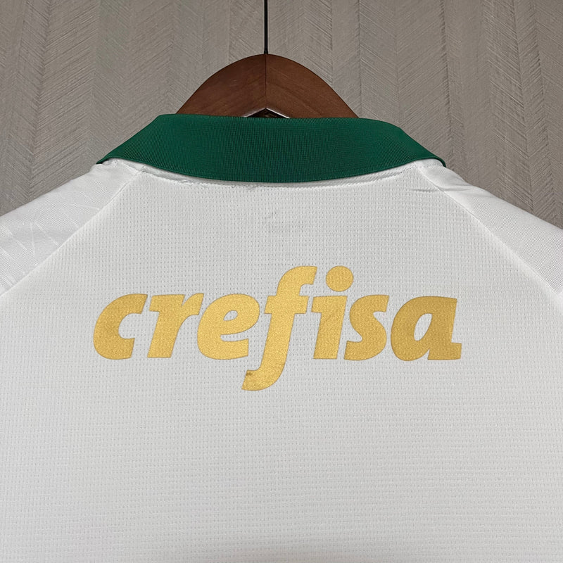 Camisola Feminina SE Palmeiras 2024/25 Away