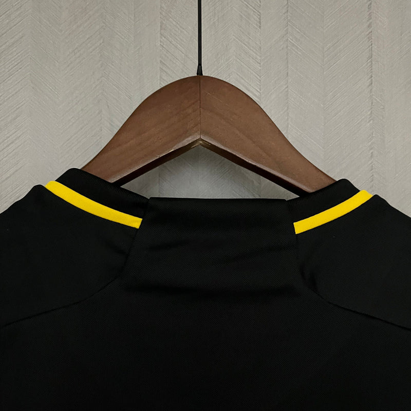 Camisola Feminina Atlético Mineiro 2023/24 - Terceira