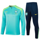 Conjunto de Treino Brasil 2024