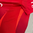 Camisola Manchester United 2024/25 - Home