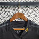 Camisola Feminina Real Madrid 2023/24 Terceira