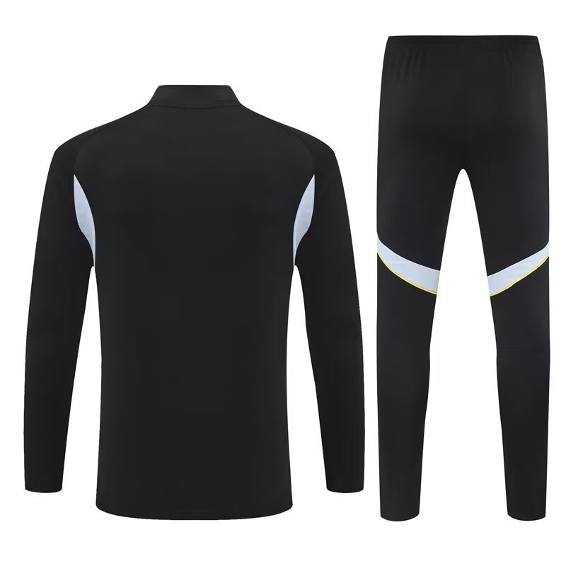 Conjunto de Treino Real Madrid 2025-26