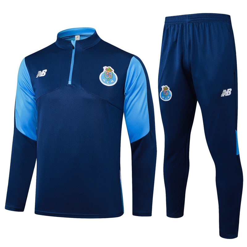 Conjunto de Treino FC Porto 2024-25