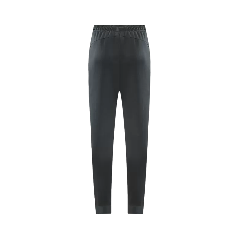 Conjunto de Treino Tottenham 2024-25 - Casaco sem Capuz