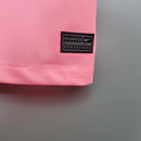 Camisola Barcelona 2020/21 Terceira