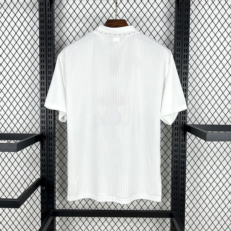 Camisola Retrô Atlético Albacete 1995-96 - Home