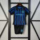 Conjunto Infantil Inter de Milão 2025/26 - Home