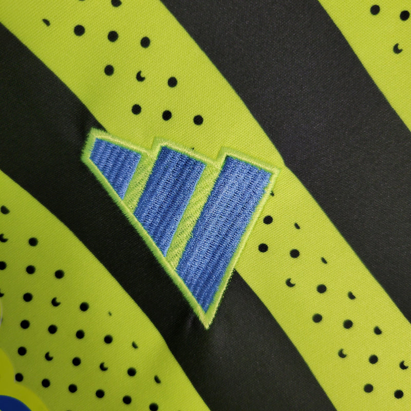 Camisola Arsenal 2023/24 Away