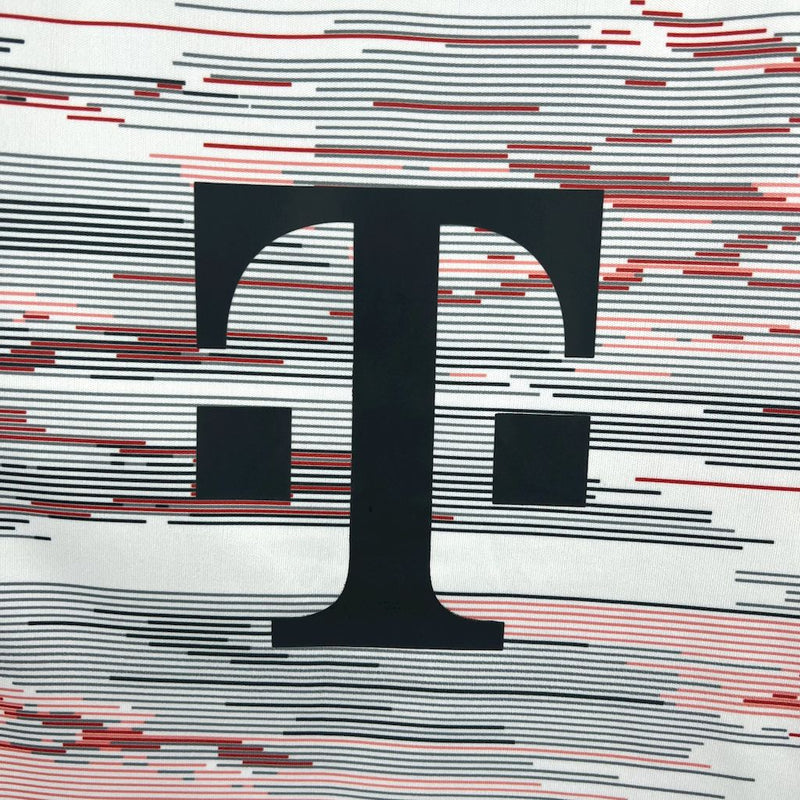 Camisola Feminina Bayern de Munique 2025/26 Away