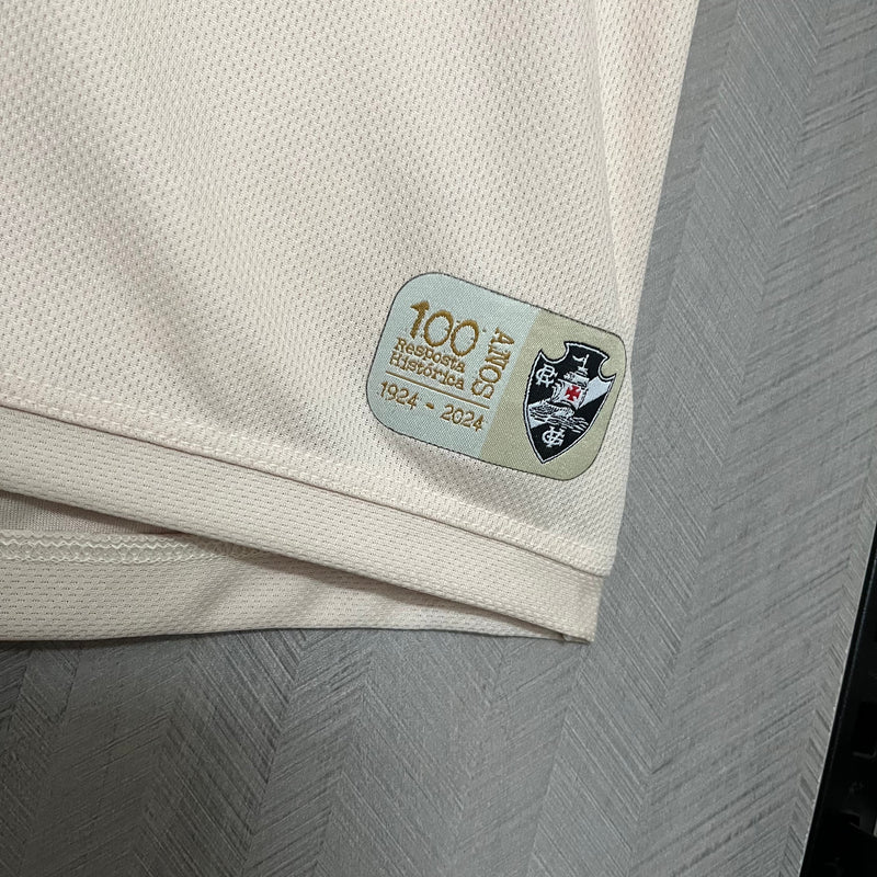 Camisola Feminina Vasco Da Gama 2024/25 - Terceira