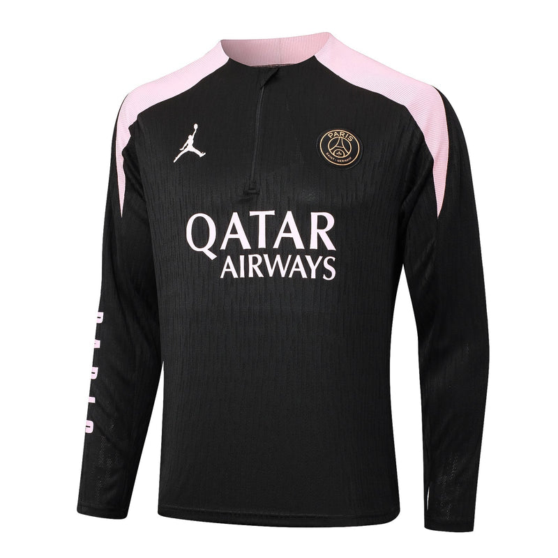 Conjunto de Treino FC Paris Saint-Germain 2024-25