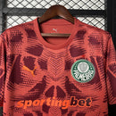 Camisola SE Palmeiras 2025/26 - Goleiro 2