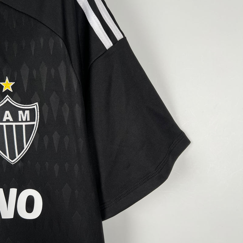 Camisola Atlético Mineiro 2023/24 Goleiro