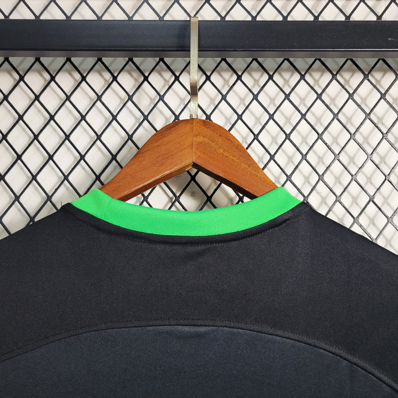 Camisola Brighton 2023/24 Away