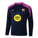 Conjunto de Treino FC Barcelona 2024-25