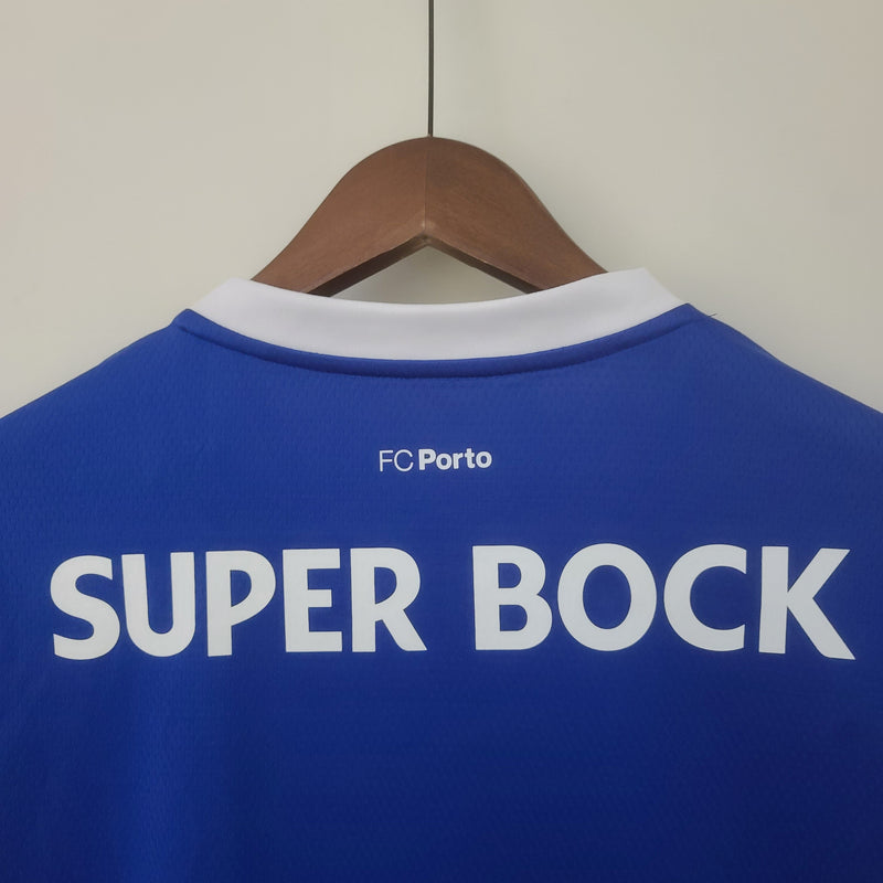 Camisola FC Porto 2022/23 Terceira