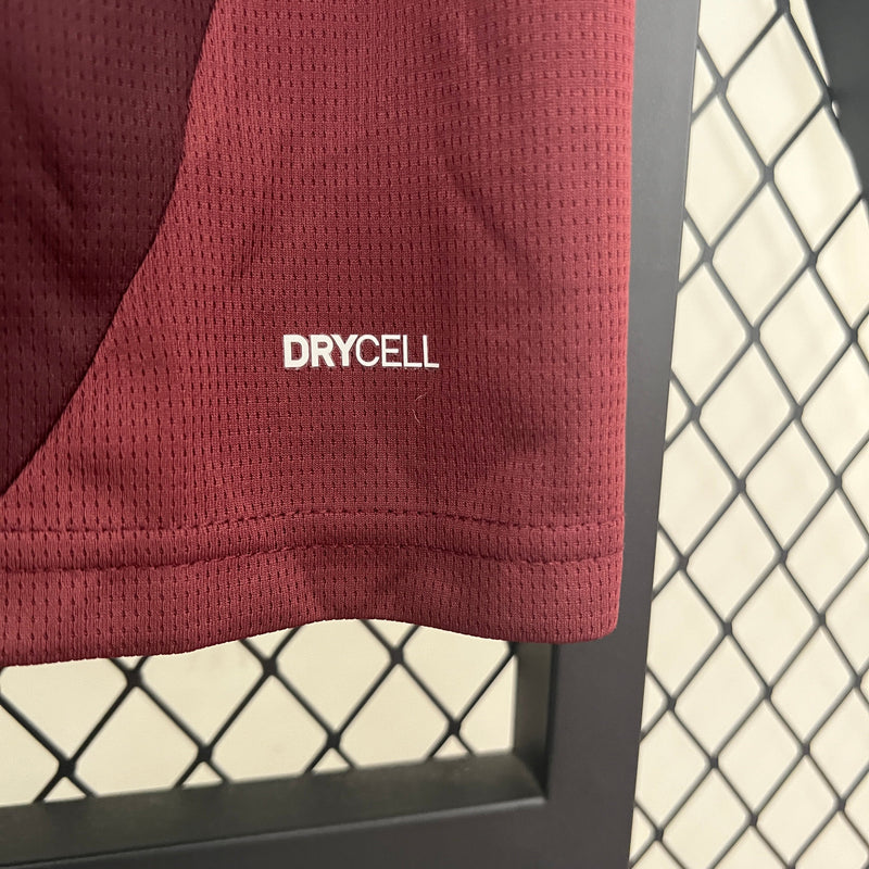 Camisola Manchester City 2024/25 - Third