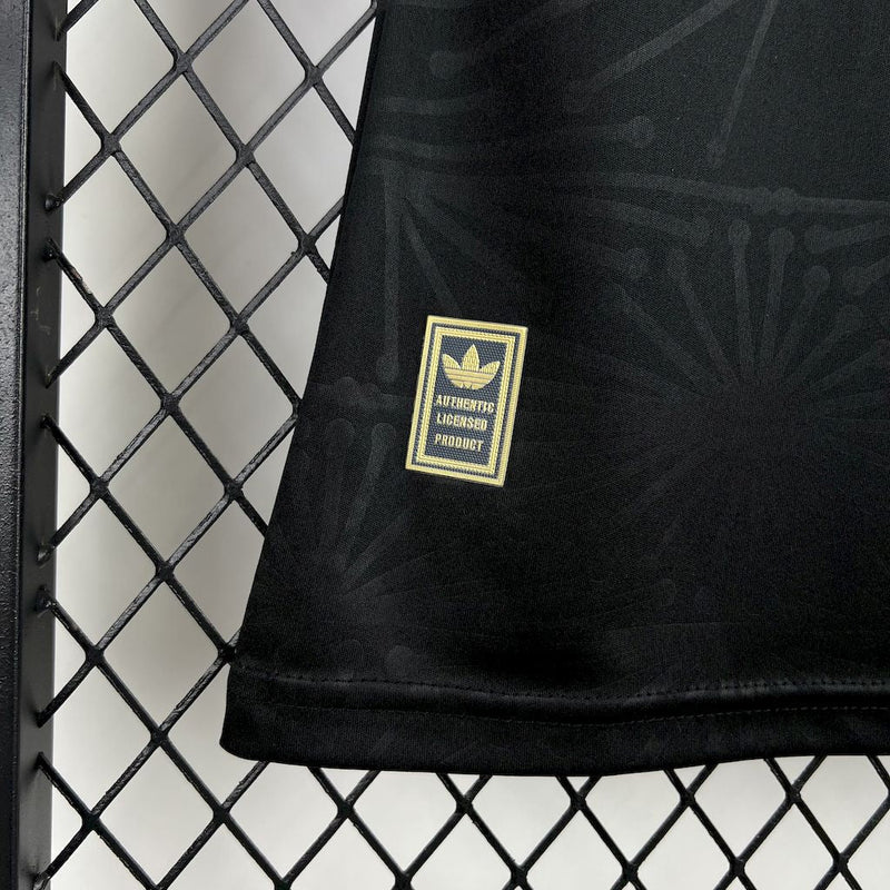 Camisola Feminina Seleção México 2025/26 Home