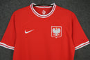 Camisola Seleção Polônia 2022/23 Away